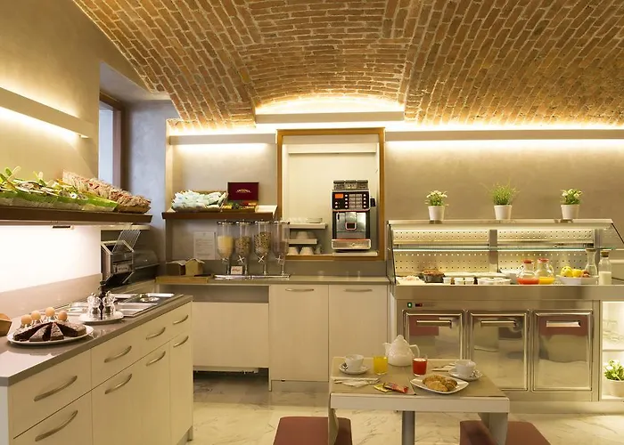 Hotel Ideale