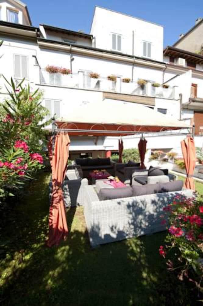 Hotel Ideale Milão