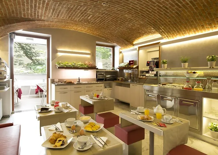 Hotel Ideale
