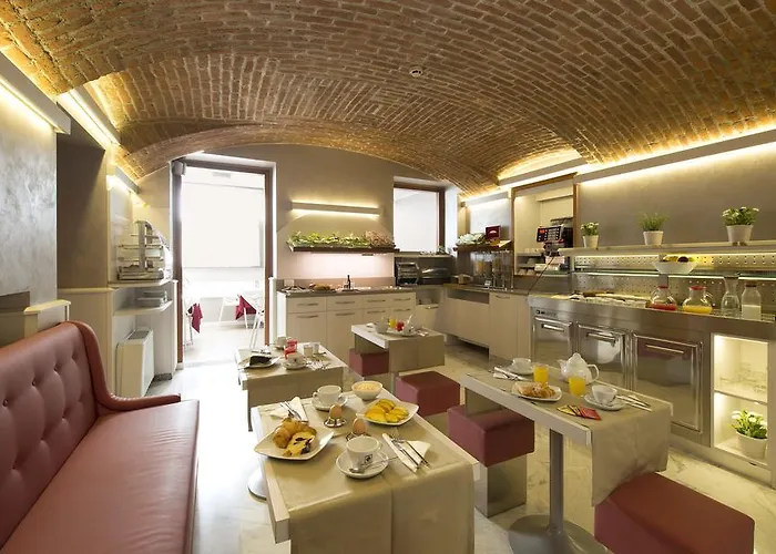 Hotel Ideale