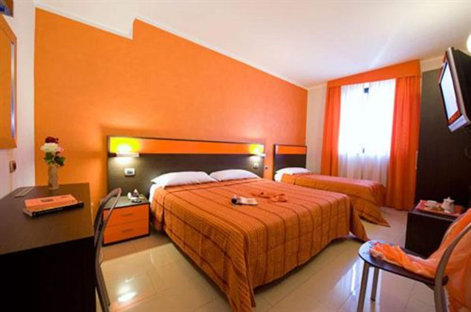 Hotel Ideale Milán