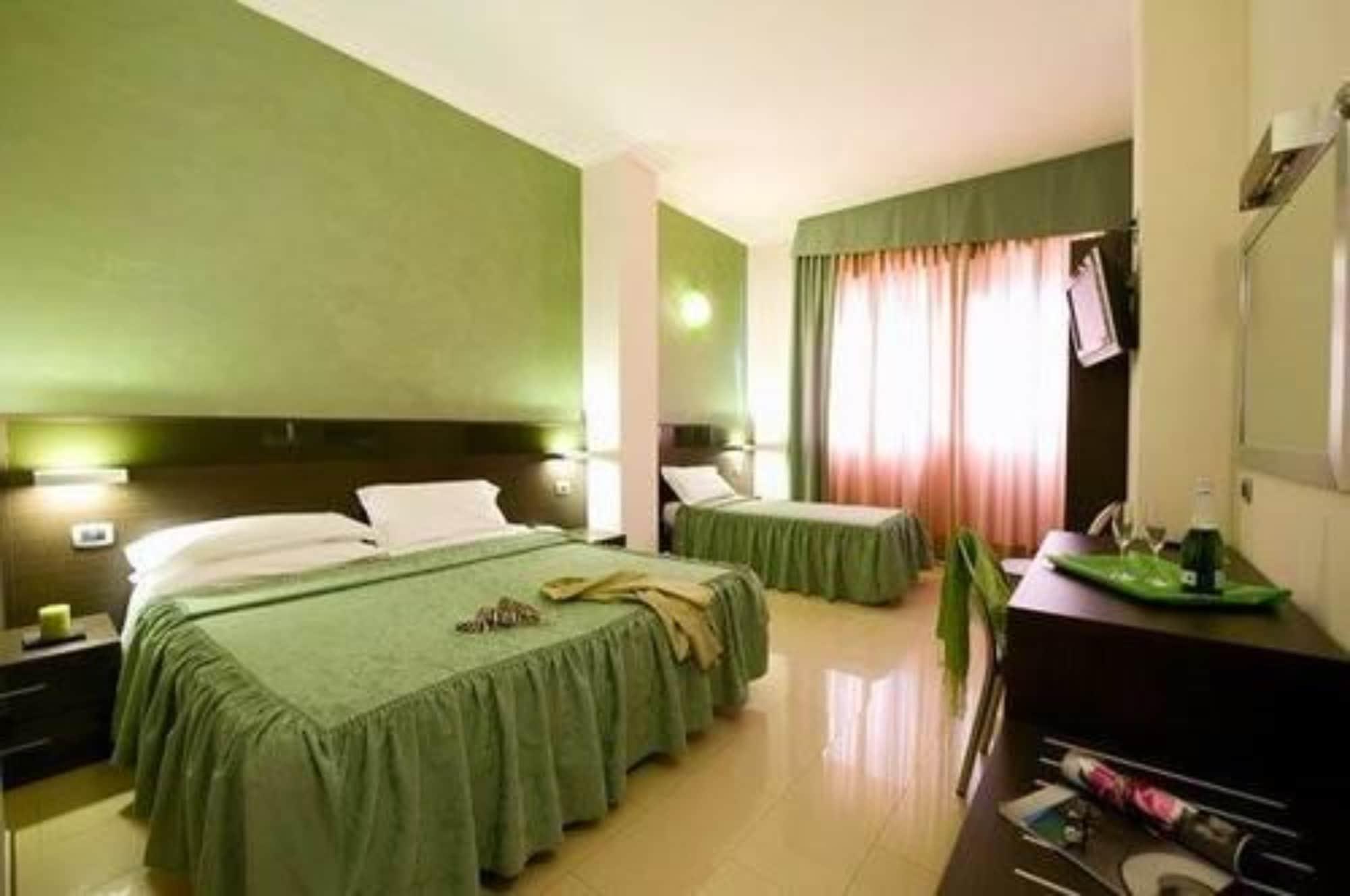 Ideale Hotel Milán