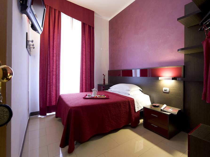 Hotel Ideale Milán