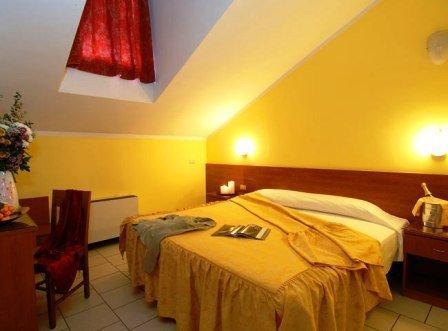 Hotel Ideale Milán